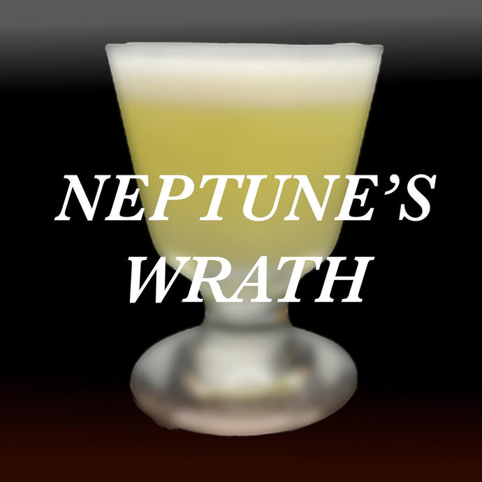 Neptune’s Wrath