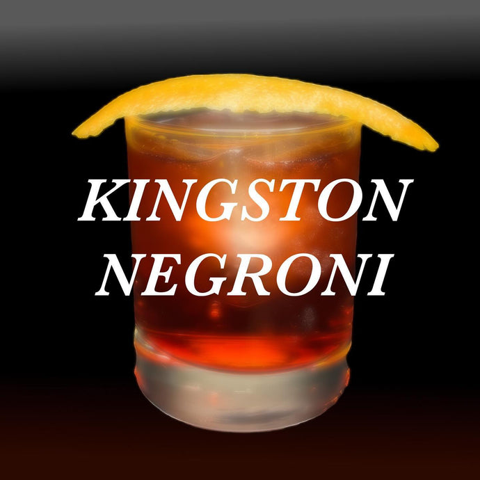 Kingston Negroni