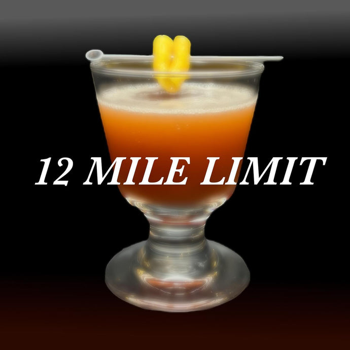 12 Mile Limit