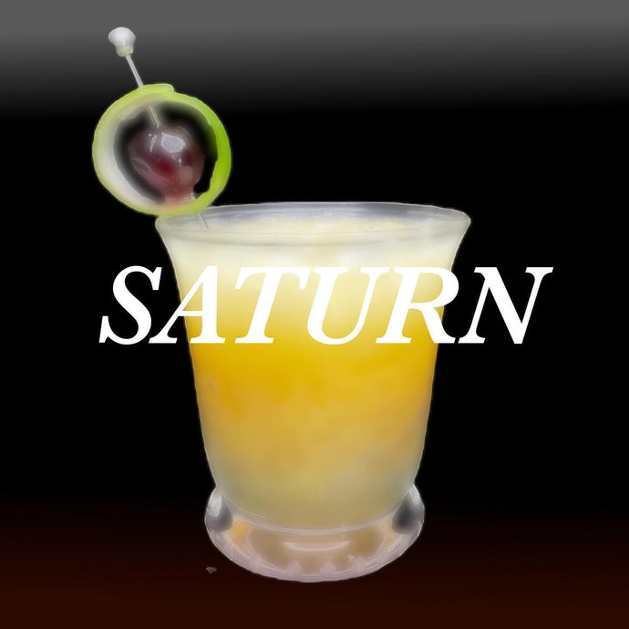 Saturn