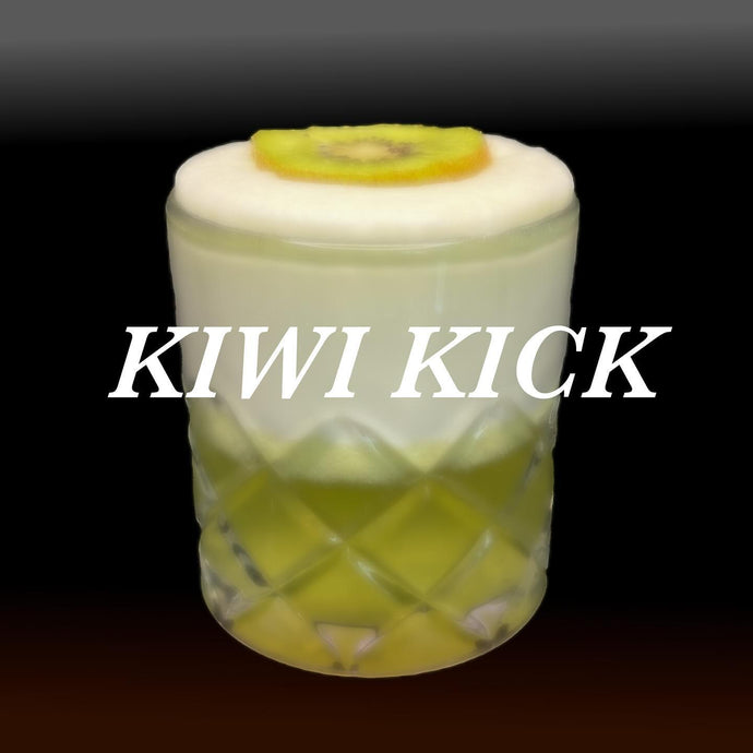 Kiwi Kick