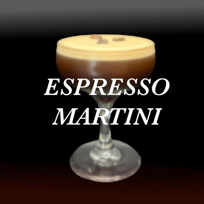 Espresso Martini