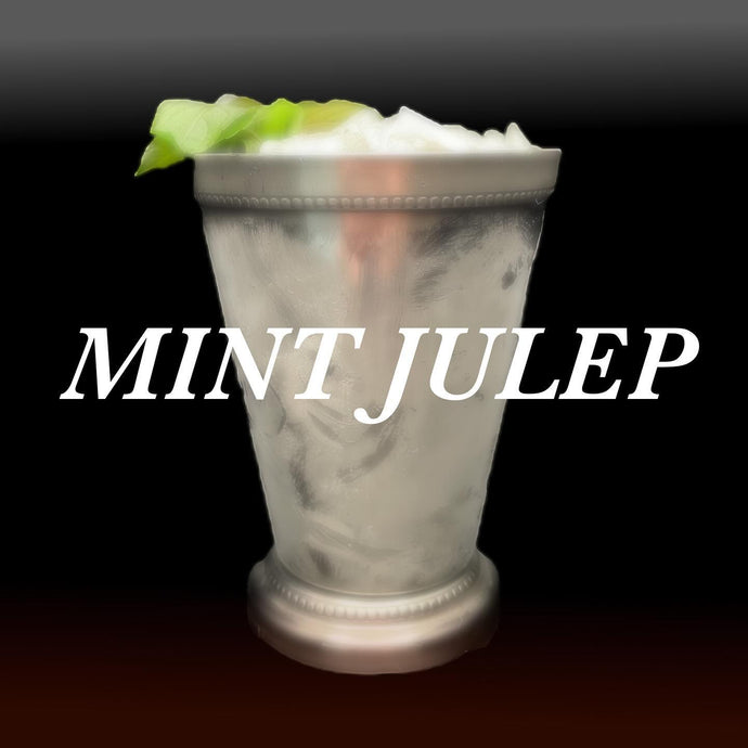 Mint Julep