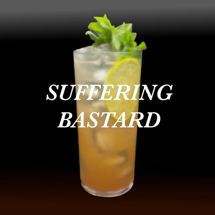 Suffering Bastard