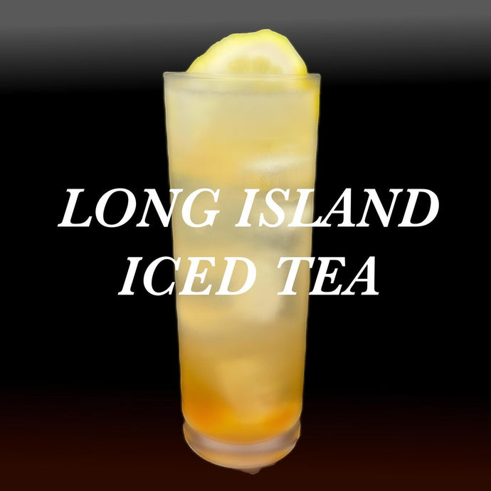 Long Island Iced Tea