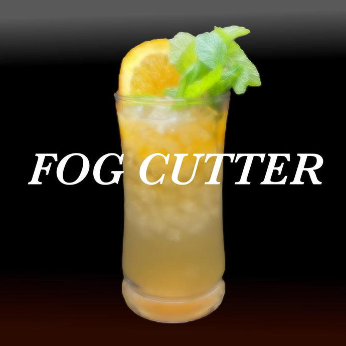 Fog Cutter