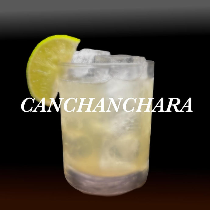 Canchanchara