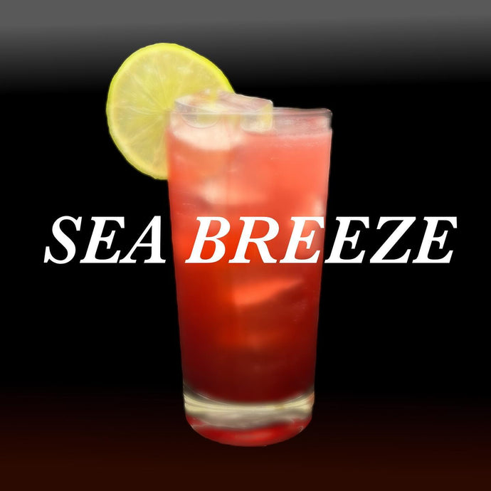 Sea Breeze