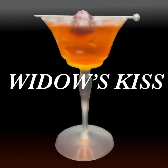 Widow’s Kiss