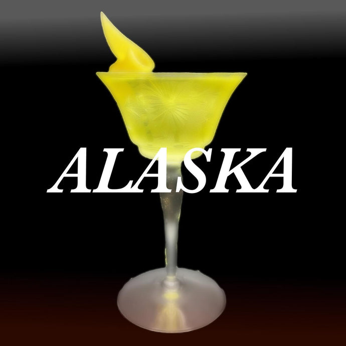 Alaska