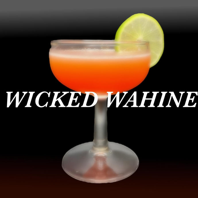 Wicked Wahine