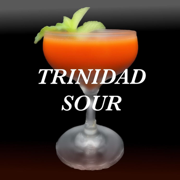 Trinidad Sour