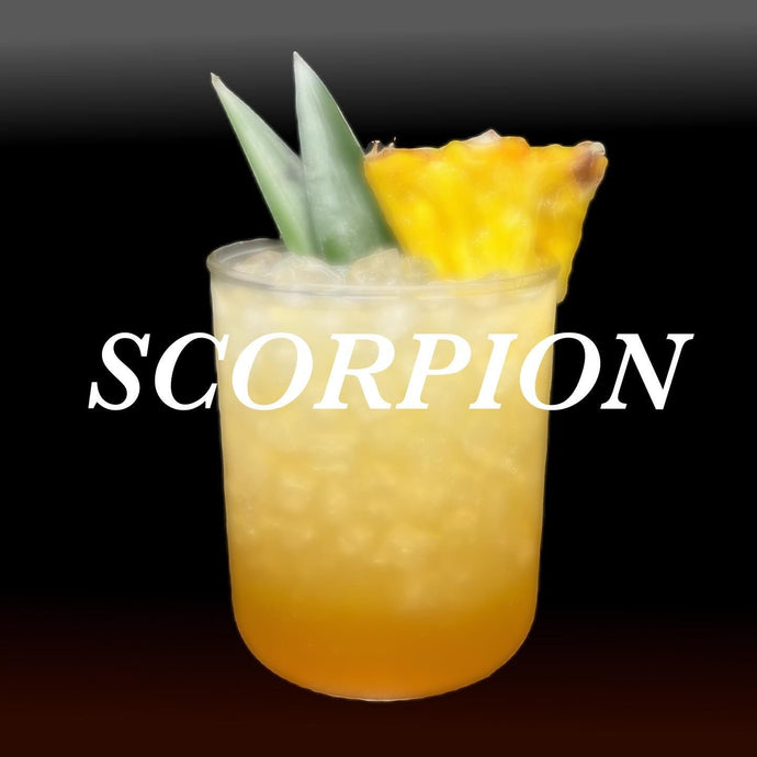 Scorpion