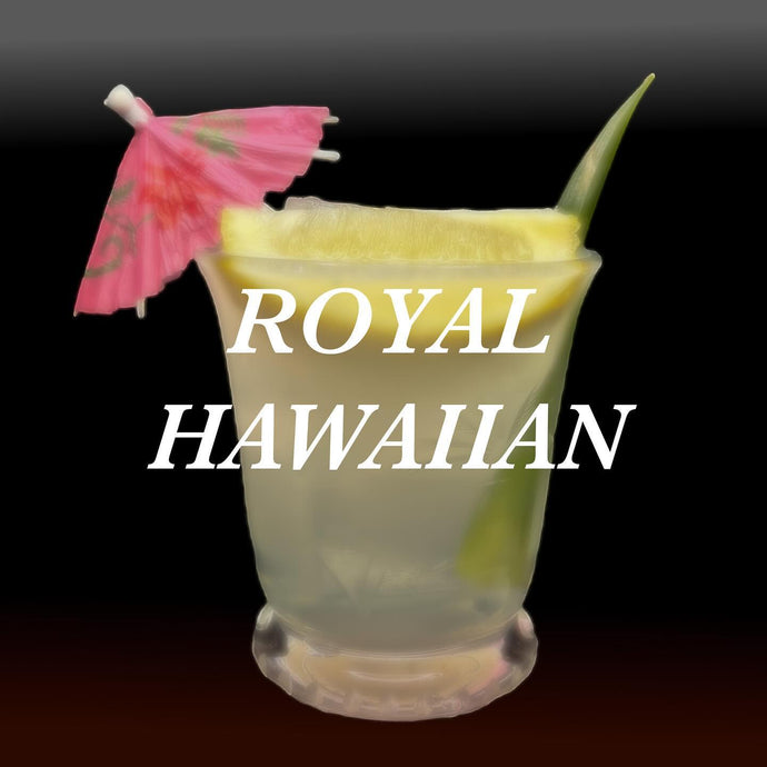 Royal Hawaiian