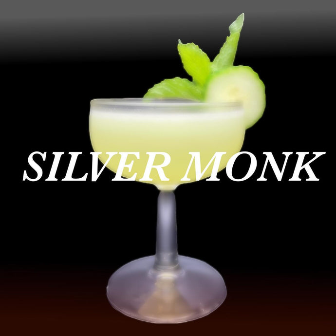 Silver Monk