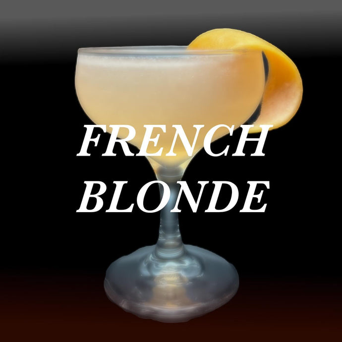 French Blonde