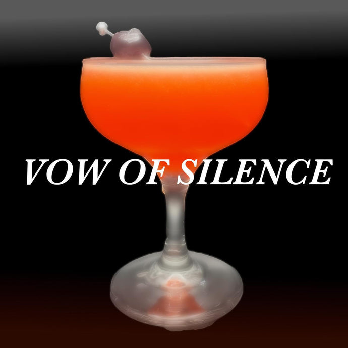 Vow of Silence