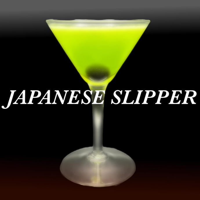 Japanese Slipper