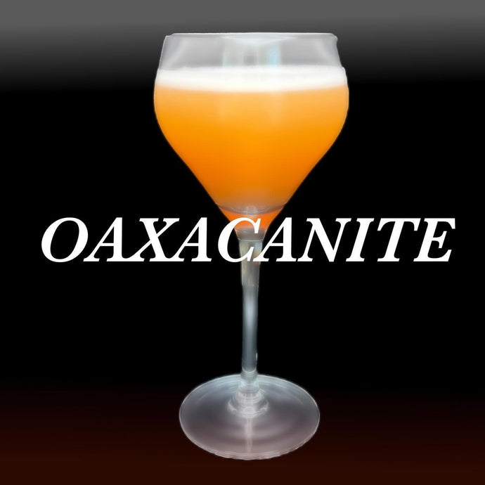 Oaxacanite