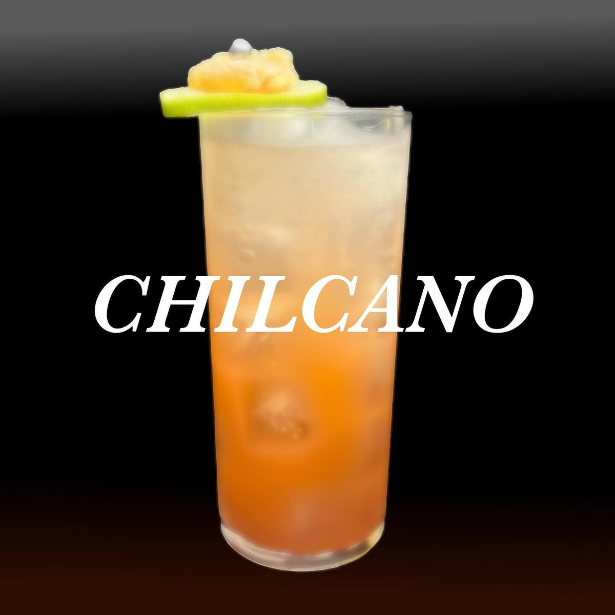 Chilcano – 88 Bamboo