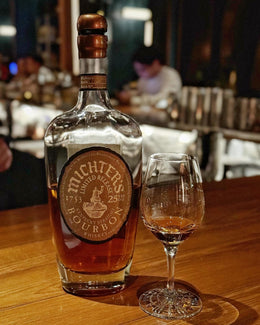 Michter's 25 Years Old Kentucky Straight Bourbon