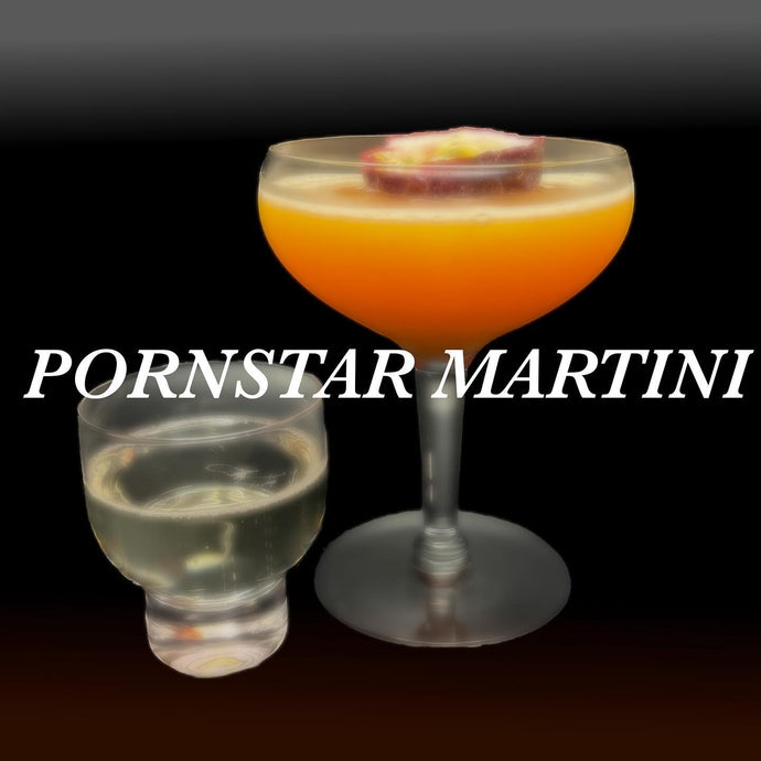 Pornstar Martini