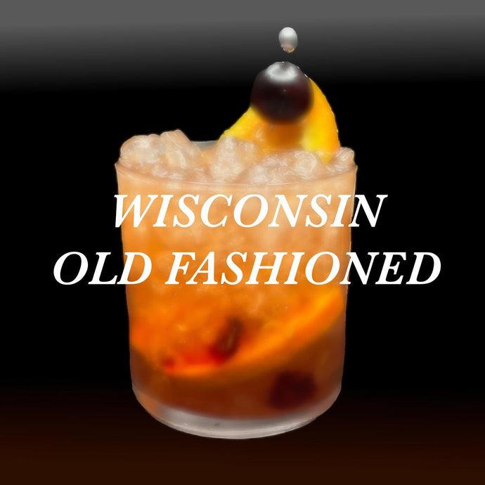 Wisconsin Old Fashioned