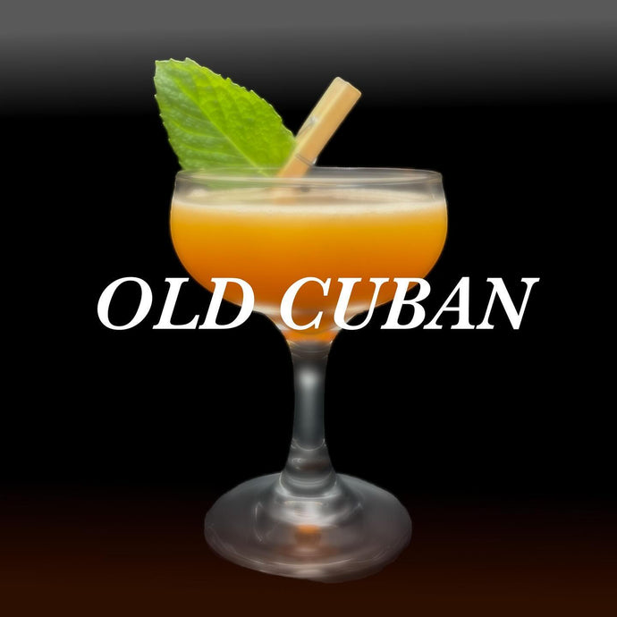 Old Cuban