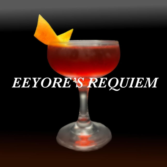 Eeyore’s Requiem