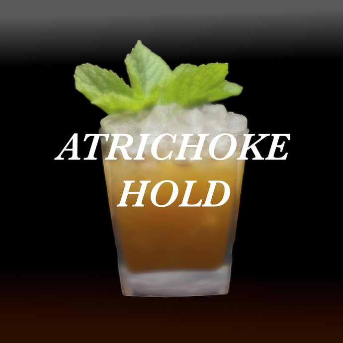 Artichoke Hold