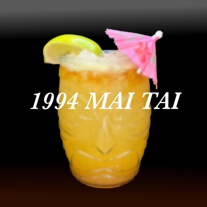 1994 Mai Tai