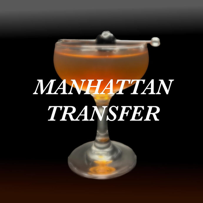 Manhattan Transfer