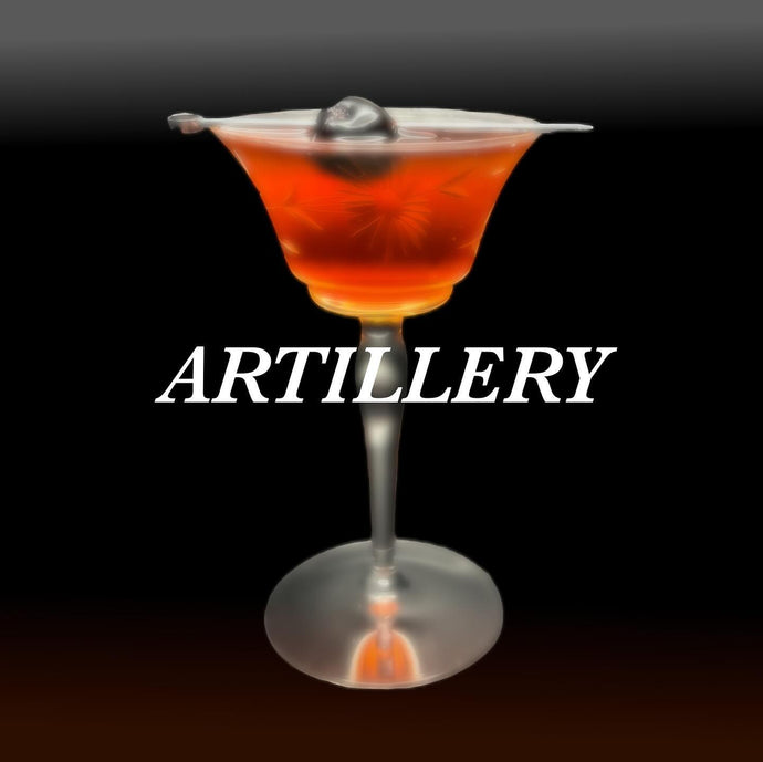 Artillery