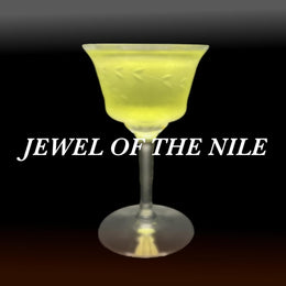 Jewel of the Nile