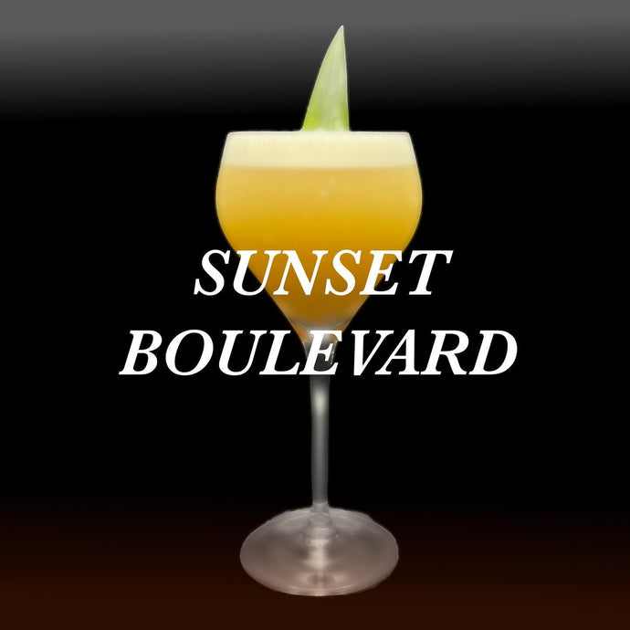 Sunset Boulevard