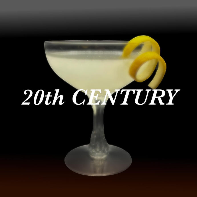 20th Century