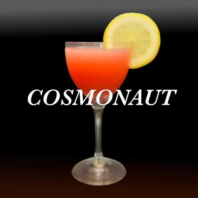 Cosmonaut