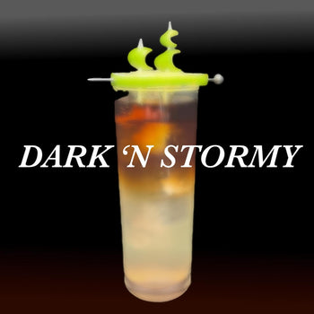 Dark ‘N Stormy