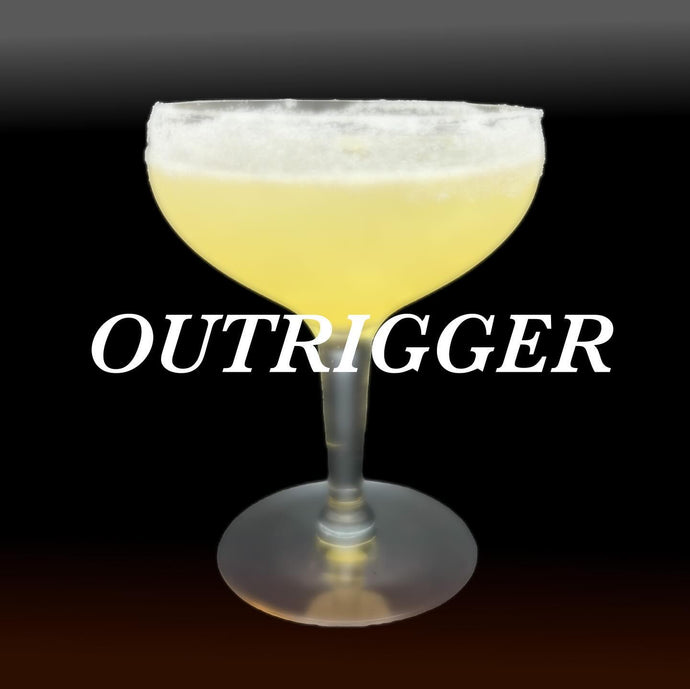 Outrigger