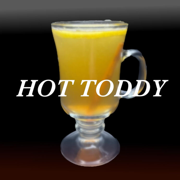 Hot Toddy