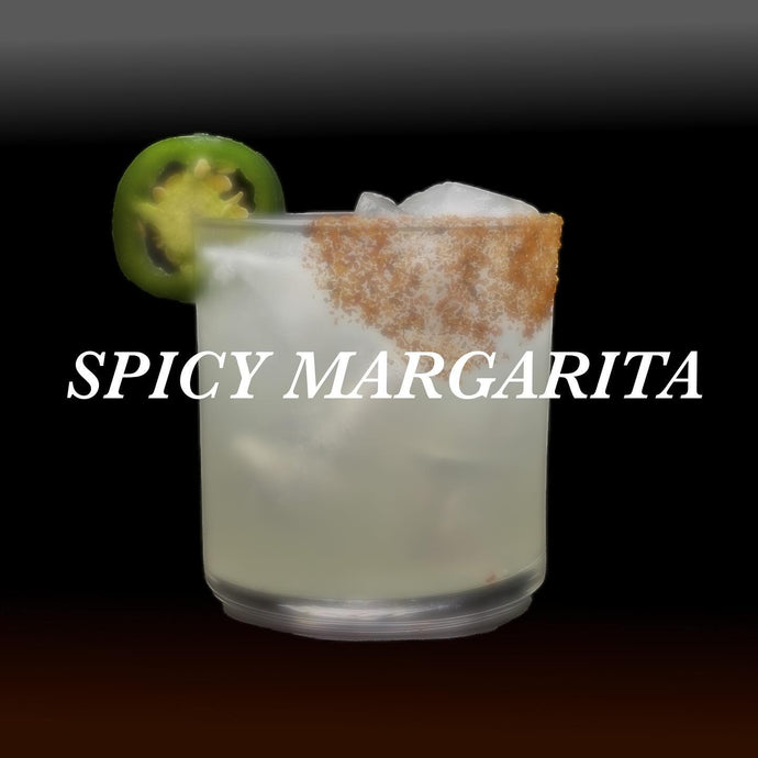 Spicy Margarita