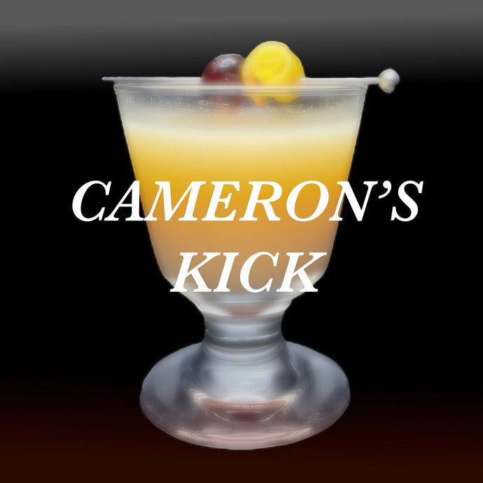 Cameron’s Kick