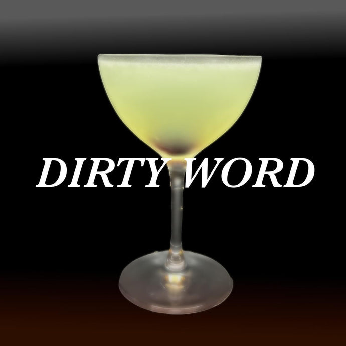 Dirty Word