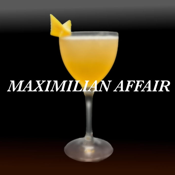 Maximilian Affair