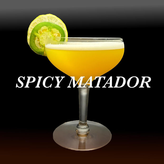 Spicy Matador