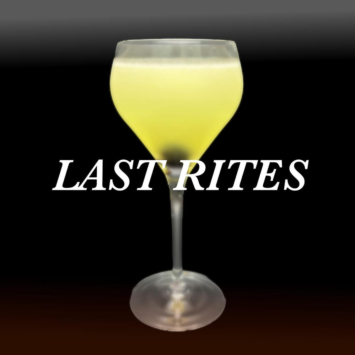 Last Rites – 88 Bamboo