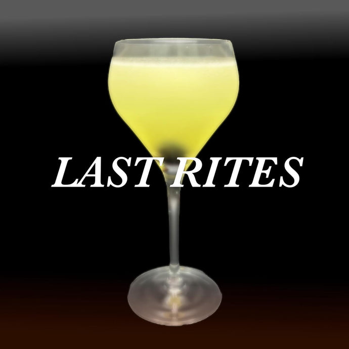 Last Rites