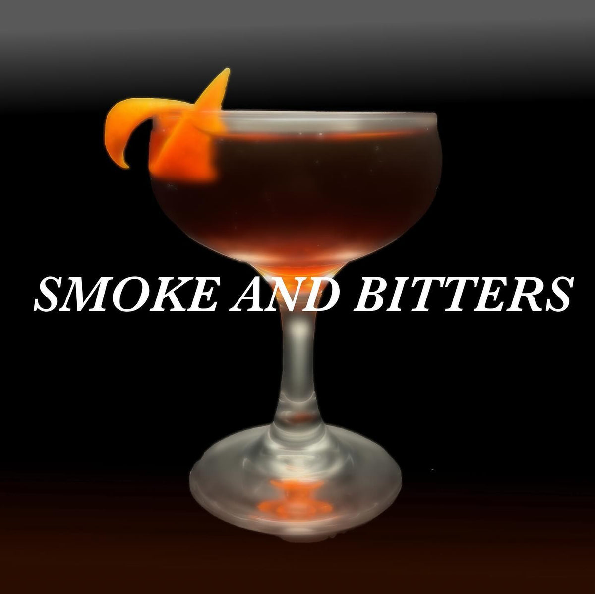 Smoke and Bitters – 88 Bamboo