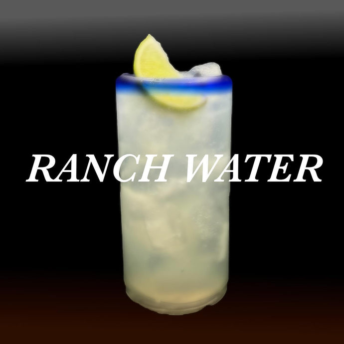 Ranch Water