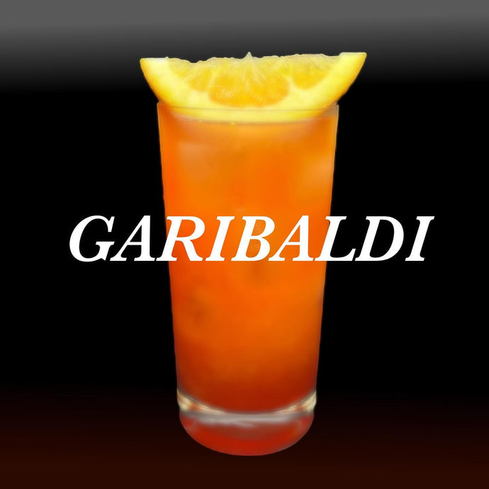 Garibaldi